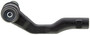 Steering Tie Rod End GS106196 - back view