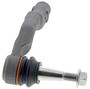 Steering Tie Rod End GS106196 - side view