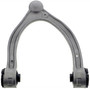 Suspension Control Arm and Ball Joint Assembly GS101678 - back view