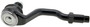 Steering Tie Rod End GS10631 - back view