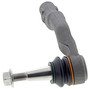 Steering Tie Rod End GS106197 - side view