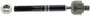Steering Tie Rod End GS107102 - lifestyle image