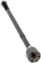 Steering Tie Rod End GS10755 - front view