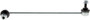 Suspension Stabilizer Bar Link Kit GS108161 - front view