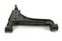Suspension Control Arm and Ball Joint Assembly GS20337 - angled view