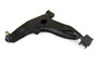 Suspension Control Arm and Ball Joint Assembly GS20118 - front view