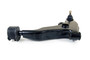 Suspension Control Arm and Ball Joint Assembly GS20118 - angled view