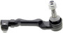 Steering Tie Rod End GS106232 - front view