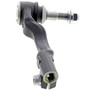 Steering Tie Rod End GS106232 - angled view