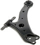 Suspension Control Arm GS20246 - back view