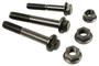Suspension Control Arm and Ball Joint Assembly GS20486