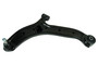 Suspension Control Arm and Ball Joint Assembly GS20418 - front view