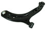 Suspension Control Arm and Ball Joint Assembly GS20418 - back view