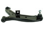 Suspension Control Arm and Ball Joint Assembly GS20418 - side view