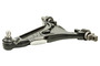 Suspension Control Arm and Ball Joint Assembly GS20489 - side view