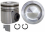 Piston Set for 04-09 Chrysler 5.9L/359 OHV L6 Cummins | Standard