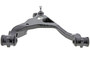 Suspension Control Arm and Ball Joint Assembly GS20399 - angled view