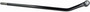 Steering Drag Link GS25041 - back view