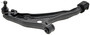 Suspension Control Arm and Ball Joint Assembly GS20134 - side view