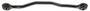 Lateral Arm GS251010 - back view