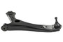 Suspension Control Arm and Ball Joint Assembly GS251001 - side view