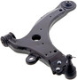 Suspension Control Arm and Ball Joint Assembly GS20328 - front view