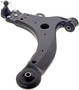 Suspension Control Arm and Ball Joint Assembly GS20328 - angled view