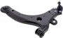 Suspension Control Arm and Ball Joint Assembly GS20328 - side view
