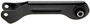 Lateral Arm GS251176 - front view