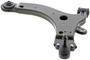 Suspension Control Arm and Ball Joint Assembly GS20329 - front view