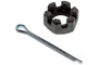 Suspension Control Arm and Ball Joint Assembly GS20408