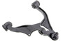 Suspension Control Arm and Ball Joint Assembly GS25150 - front view