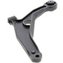 Suspension Control Arm GS25172 - back view