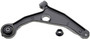 Suspension Control Arm GS25172 - lifestyle image