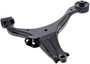Suspension Control Arm GS20411 - back view