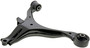 Suspension Control Arm GS20411 - bottom view