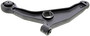 Suspension Control Arm GS25173 - side view