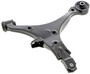 Suspension Control Arm GS20414 - front view