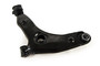 Suspension Control Arm and Ball Joint Assembly GS20480 - back view