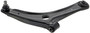 Suspension Control Arm and Ball Joint Assembly GS25189 - side view