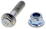 Suspension Control Arm and Ball Joint Assembly GS25189