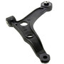 Suspension Control Arm GS251131 - back view
