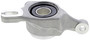 Suspension Control Arm Bushing GS254259 - back view