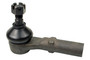 Steering Tie Rod End GS25602 - front view