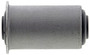 Leaf Spring Bushing GS25456 - side view