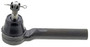 Steering Tie Rod End GS25606 - front view