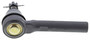 Steering Tie Rod End GS25606 - back view