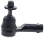 Steering Tie Rod End GS25632 - front view