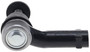 Steering Tie Rod End GS25632 - back view