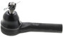 Steering Tie Rod End GS25610 - front view